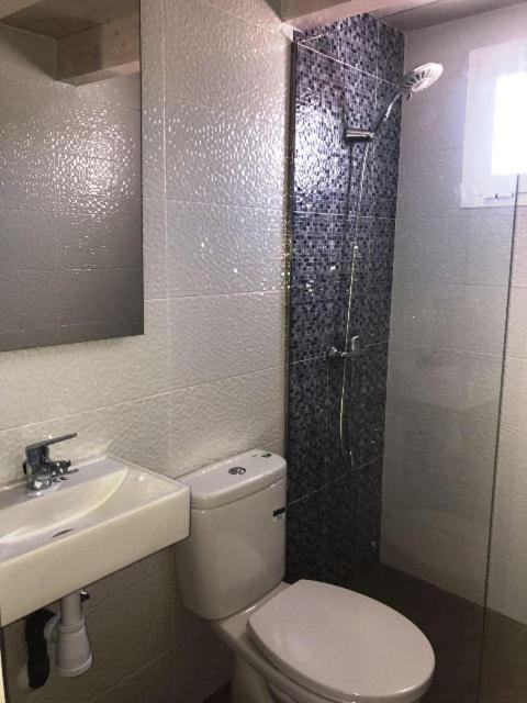 Apartament Conil Terraza Playa Conil De La Frontera Zewnętrze zdjęcie