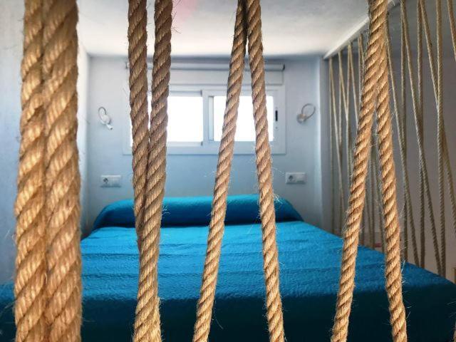 Apartament Conil Terraza Playa Conil De La Frontera Zewnętrze zdjęcie